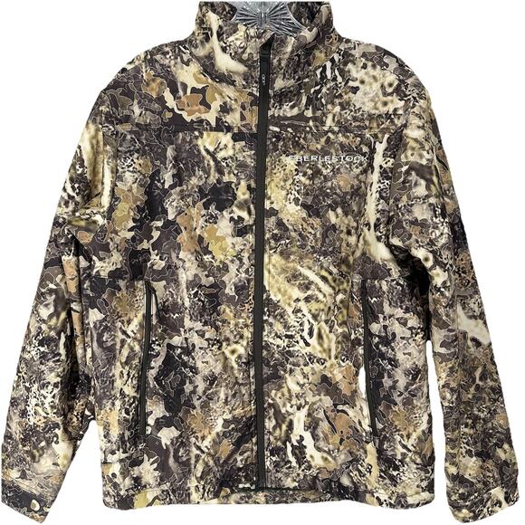 Eberlestock Cache Peak Softshell Jacket 🟫 Men’s M - Picture 1 of 11